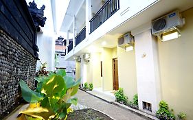 D'Pande Kuta